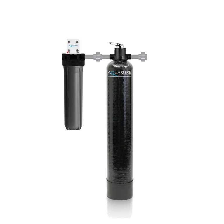 Aquasure Fortitude Pro 600,000 Gallon Whole House Filter
