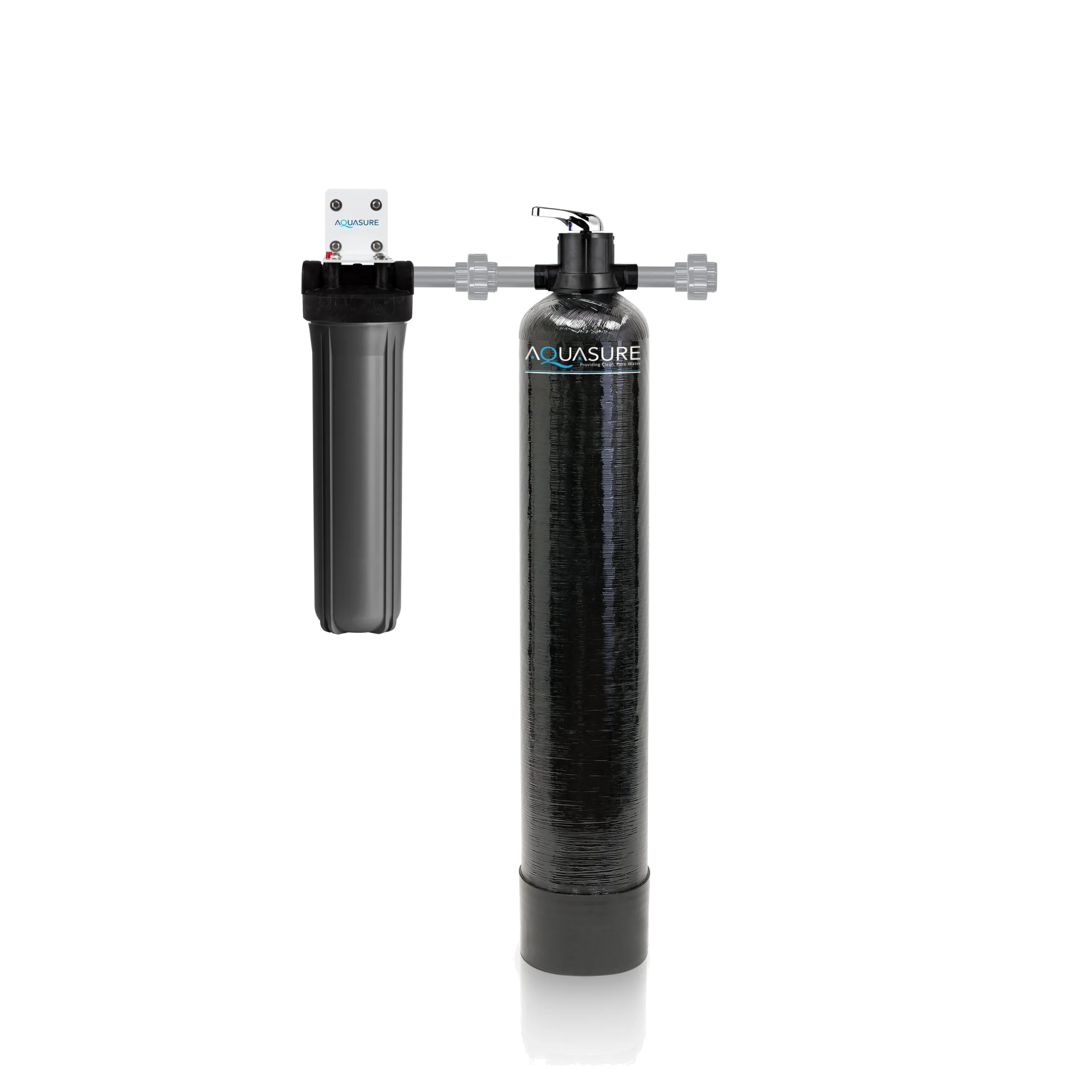 Aquasure Fortitude Pro 600,000 Gallon Whole House Filter