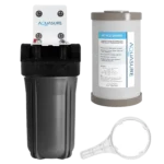 Aquasure Fortitude V2 Triple Purpose Whole House Filter
