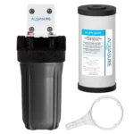 Aquasure Fortitude V2 Siliphos Whole House Filter