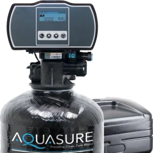 Aquasure Harmony Series 32,000 Grain Water Softener