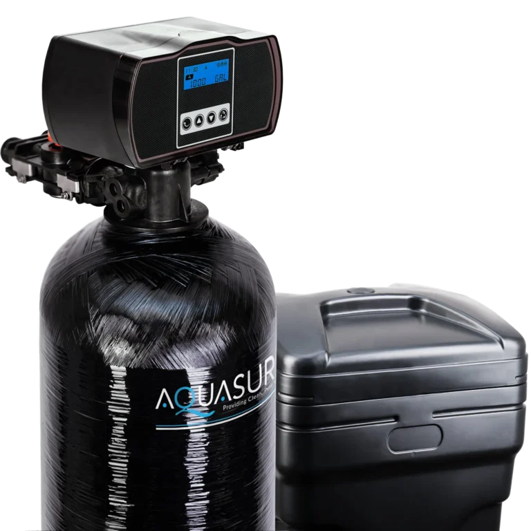 Aquasure Harmony 48,000 Grain Fine Mesh Iron Softener