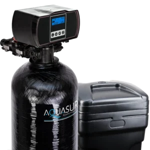 Aquasure Harmony 48,000 Grain Fine Mesh Iron Softener