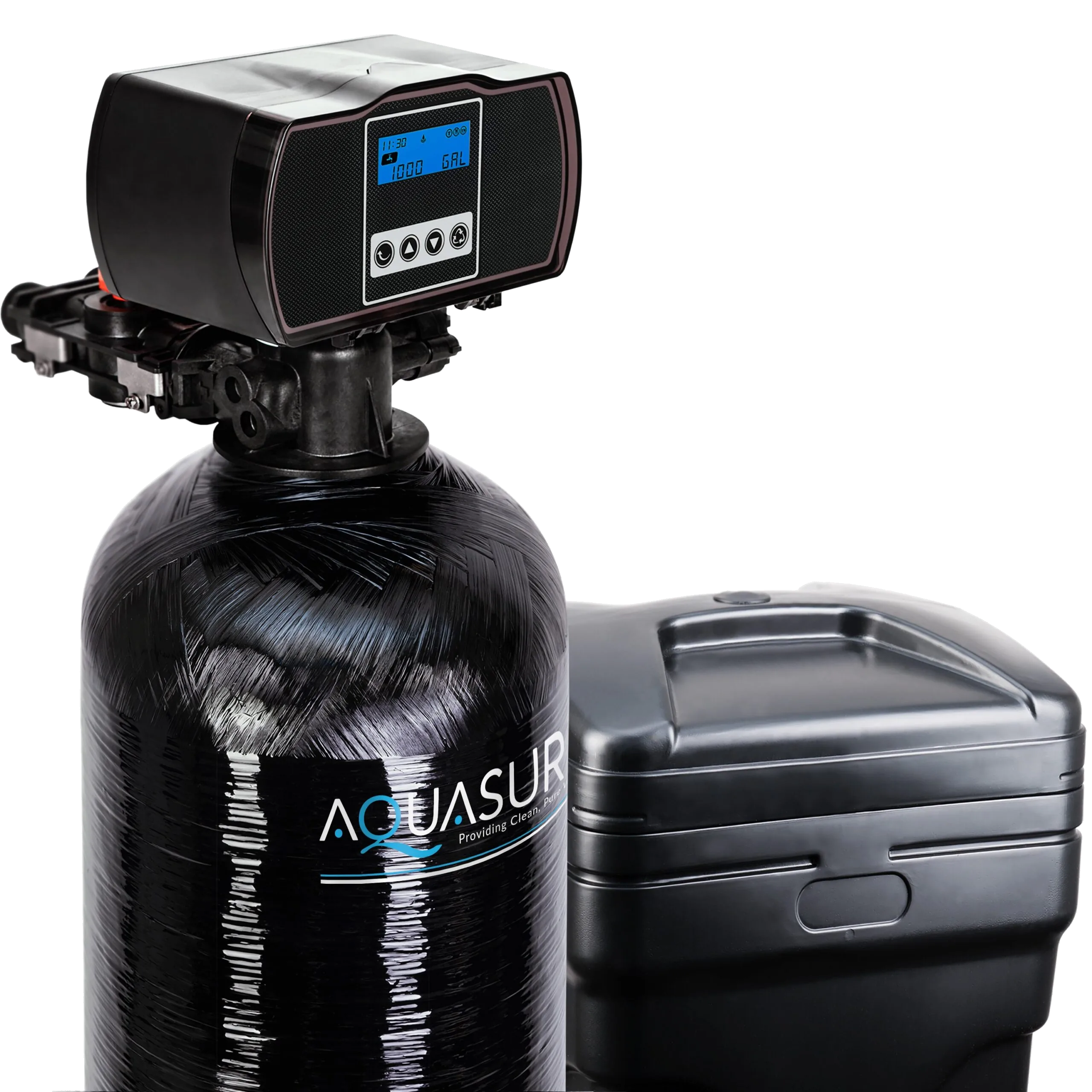Aquasure Harmony 48,000 Grain Fine Mesh Iron Softener