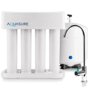 Aquasure Premier Pro 100 GPD RO System