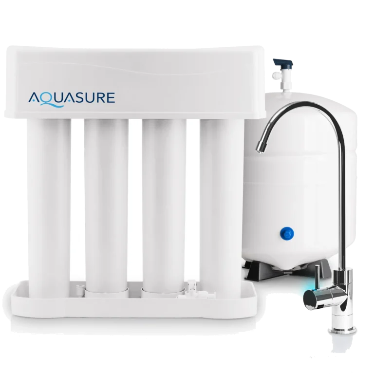 Aquasure Premier Pro 100 GPD RO System