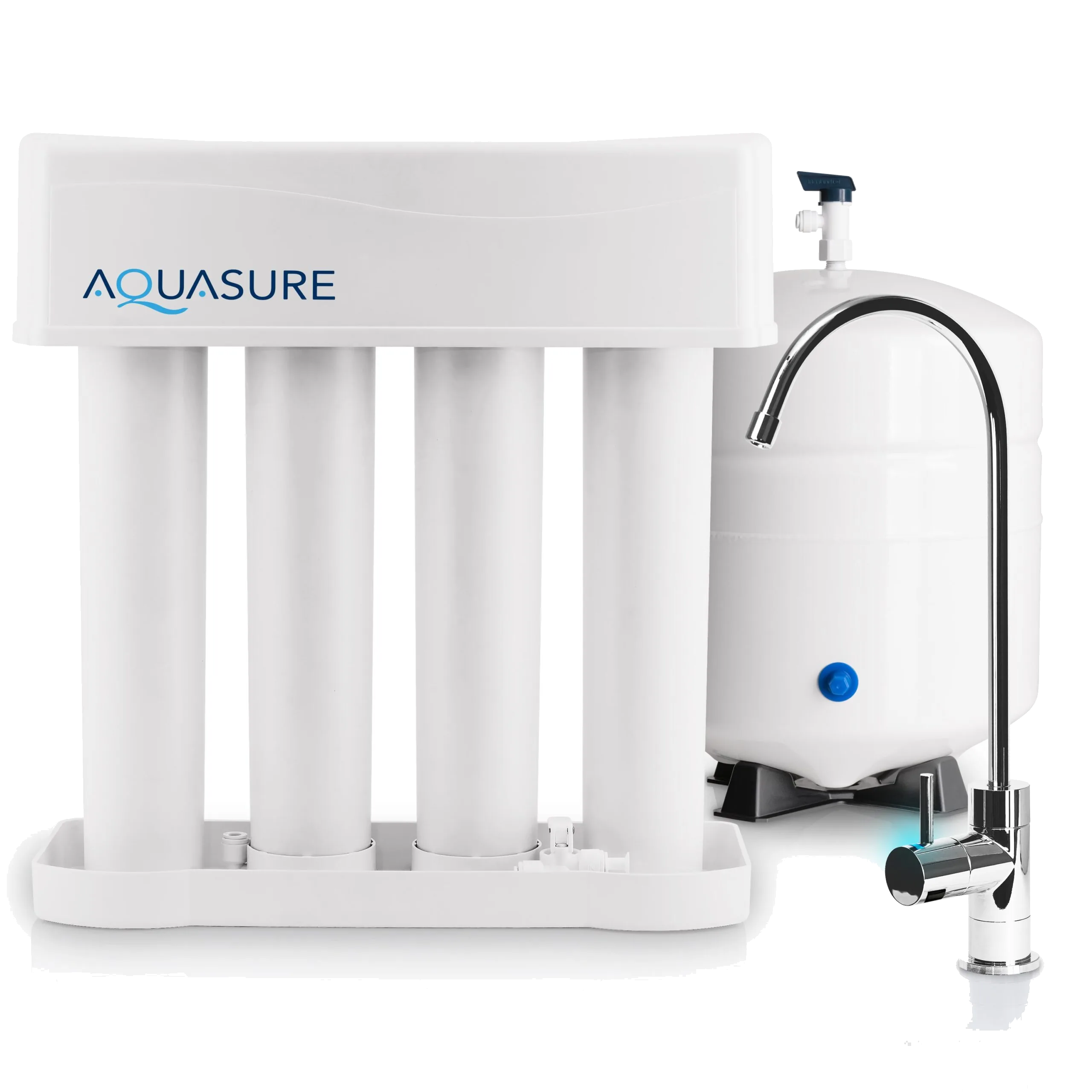 Aquasure Premier Pro 100 GPD RO System