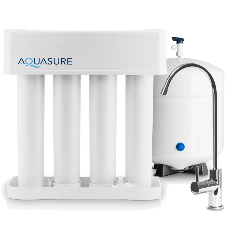 Aquasure Premier Advanced 75 GPD RO System