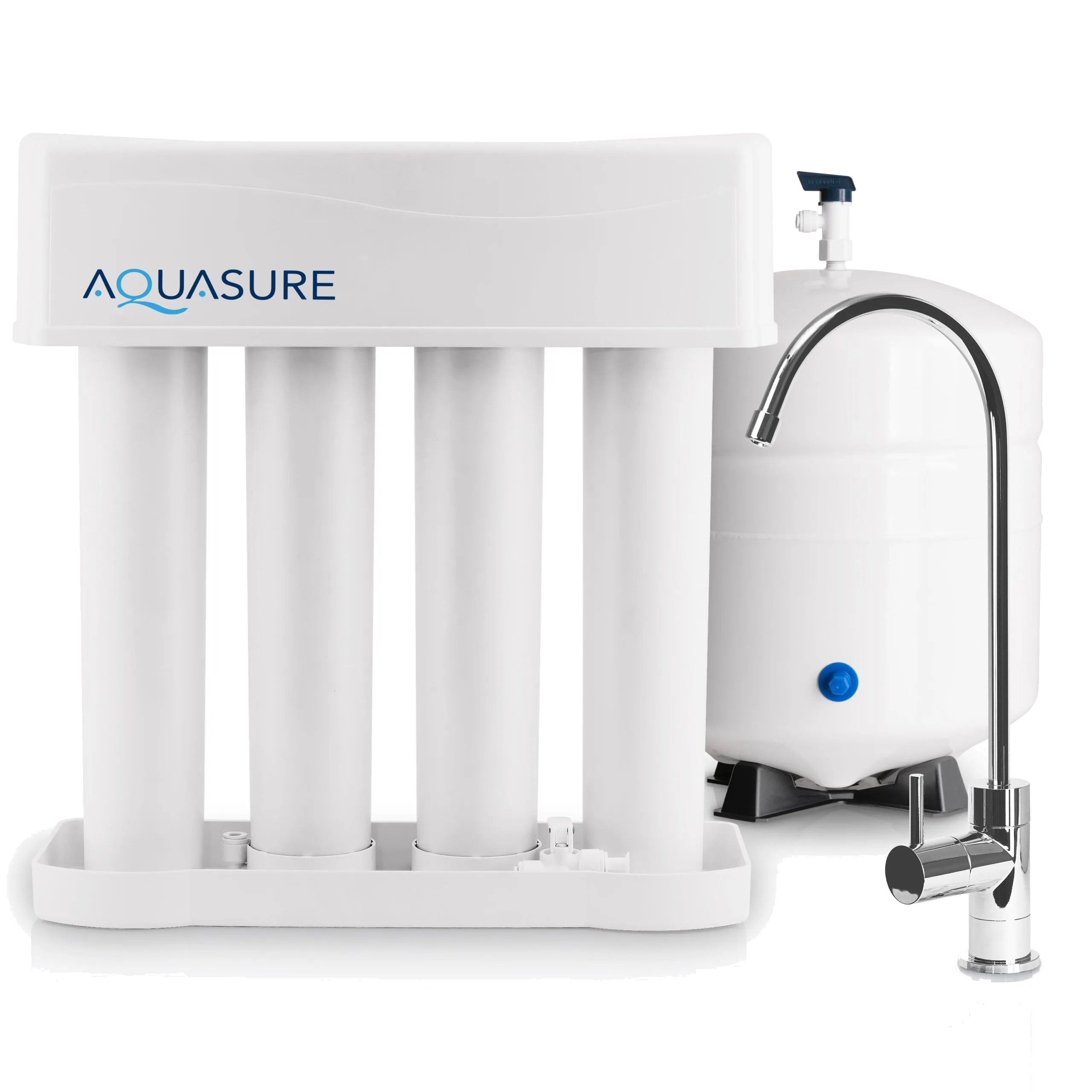 Aquasure Premier Advanced 75 GPD RO System