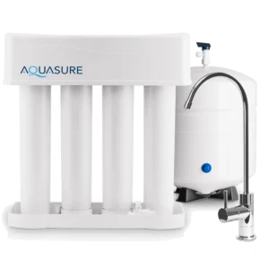 Aquasure Premier Advanced 75 GPD RO System