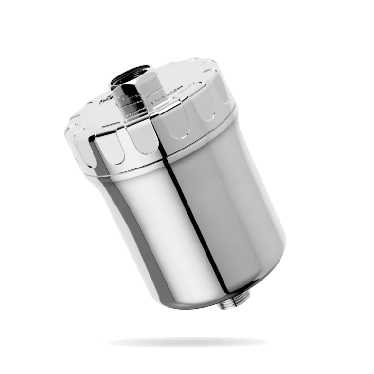 Aquasure Sparkle Series High Capacity Shower Filter