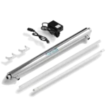 Aquasure Quantum 12 GPM UV System