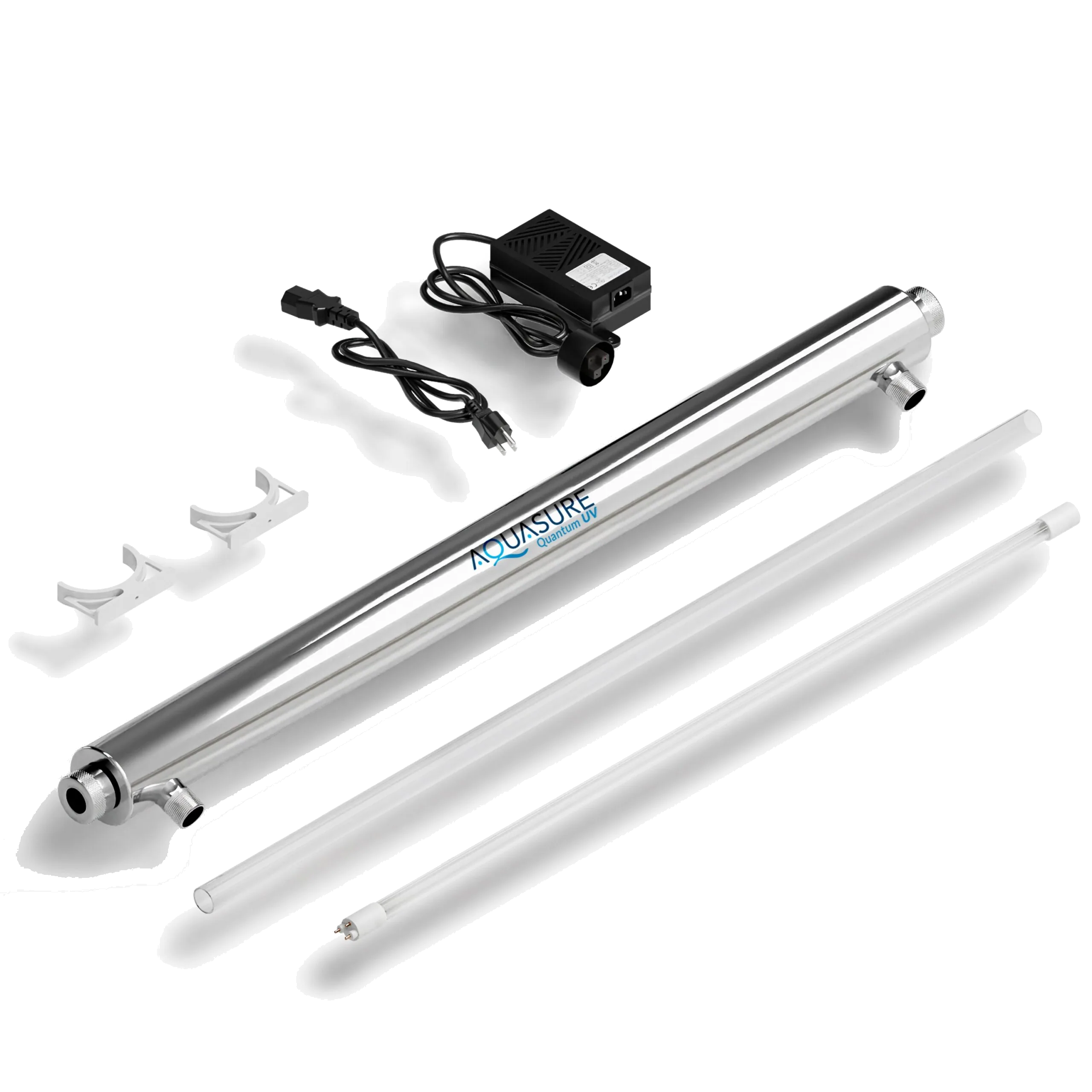 Aquasure Quantum 12 GPM UV System