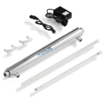 Aquasure Quantum 8 GPM UV System
