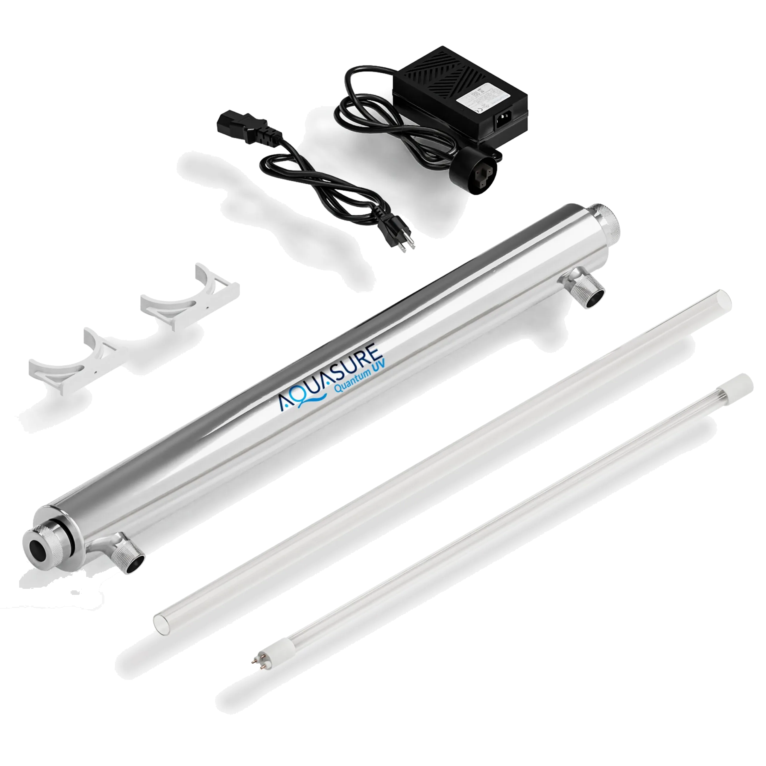Aquasure Quantum 8 GPM UV System