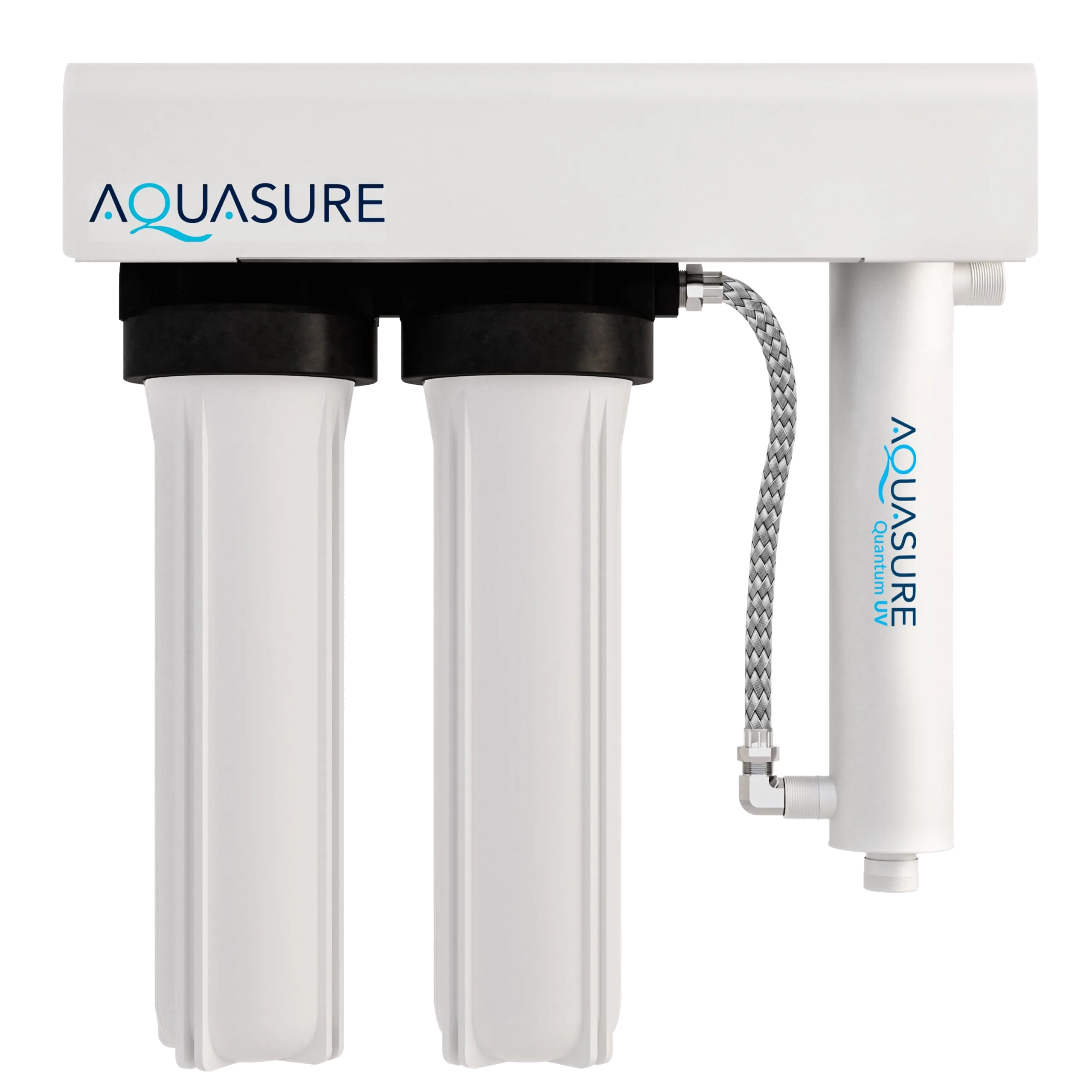 Aquasure Quantum 18 GPM Multi-Stage UV System