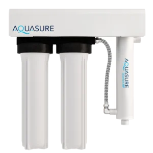 Aquasure Quantum 18 GPM Multi-Stage UV System