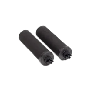 Black Berkey Filter Replacement Elements, 2-Pack
