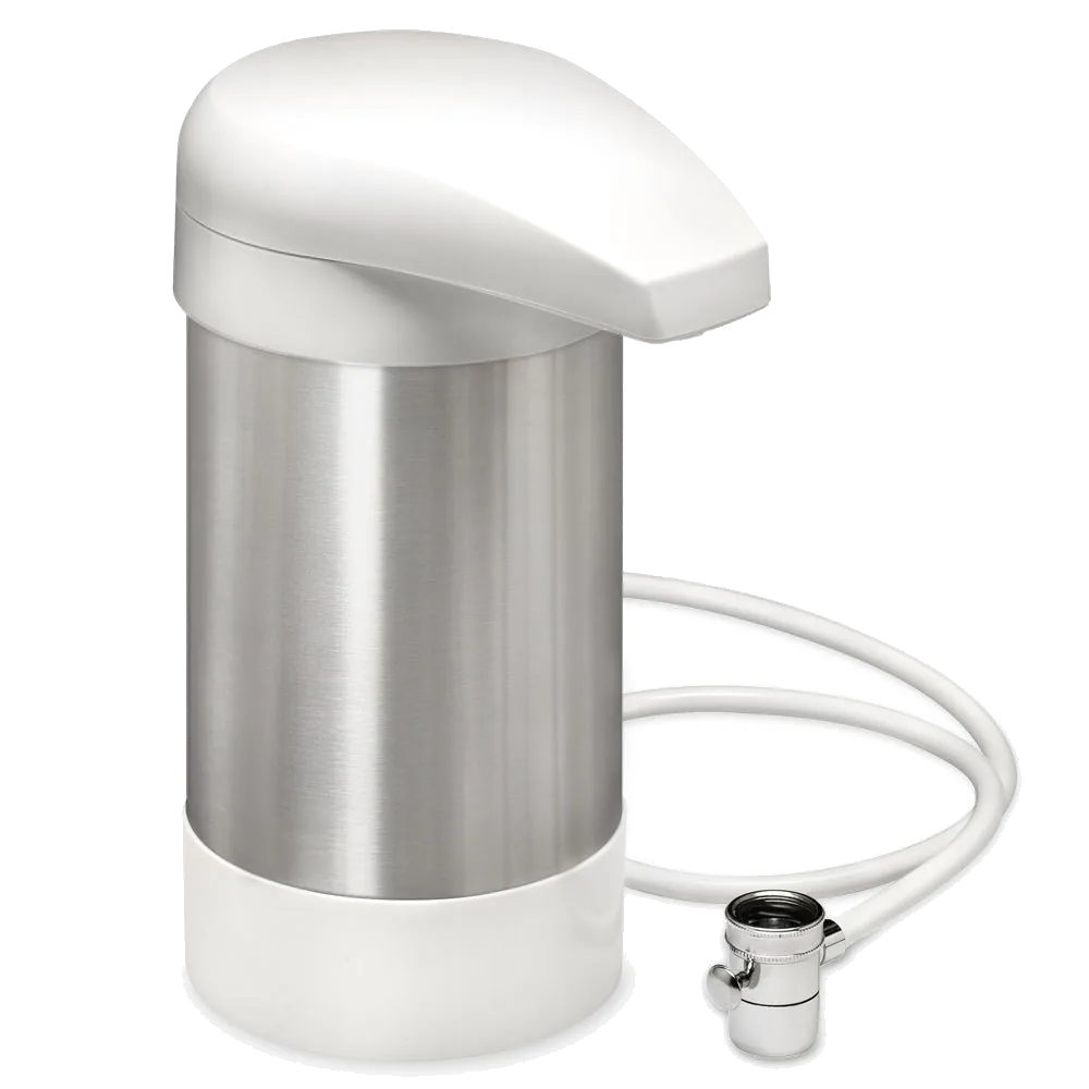WaterChef C6500 Countertop Water Filtration System