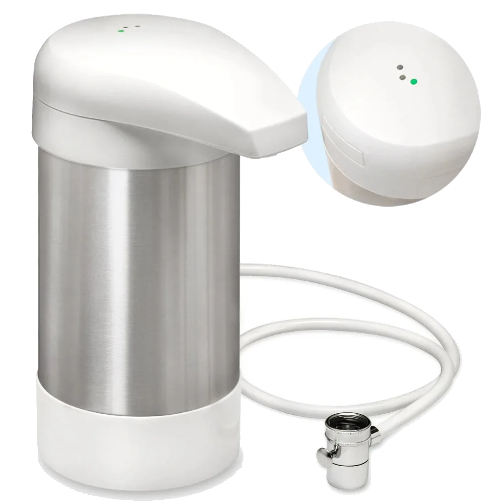 WaterChef C7500 Countertop Water Filtration System