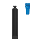 SpringWell CF1 Whole House Water Filter System, 9 GPM