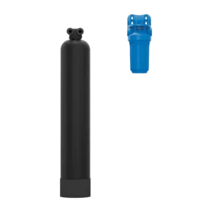 SpringWell CF4 Whole House Water Filter System, 12 GPM
