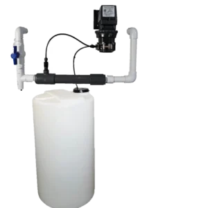 SpringWell CIS Chemical Injection System