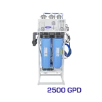 Crystal Quest Whole House Reverse Osmosis System