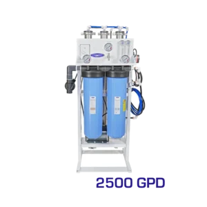 Crystal Quest Whole House Reverse Osmosis System