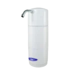 Crystal Quest Classic Countertop Water Filter System