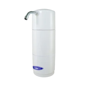 Crystal Quest Classic Countertop Water Filter System
