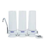 Crystal Quest SMART Countertop