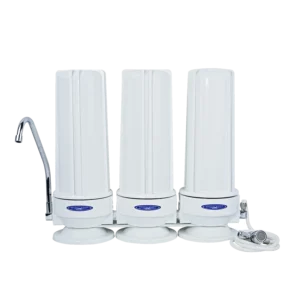 Crystal Quest SMART Countertop Water Filter System
