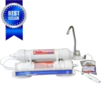 Crystal Quest Countertop Reverse Osmosis System