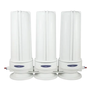 Crystal Quest Fluoride Removal Inline Water Filter