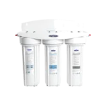 Crystal Quest Voyager Triple Inline Water Filter System