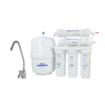 Crystal Quest Thunder 1000C Ultrafiltration Reverse Osmosis Under Sink Water Filter