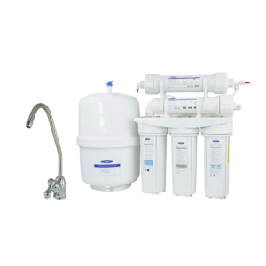 Crystal Quest Thunder 1000C Ultrafiltration Reverse Osmosis Under Sink Water Filter