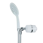 Crystal Quest Handheld Shower Filter