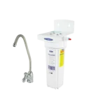 Crystal Quest Fluoride Under Sink Water Filter System