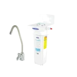 Crystal Quest Nitrate Under Sink Water Filter System