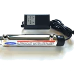 Crystal Quest 1 GPM Ultraviolet Water Sterilizer System