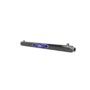 Crystal Quest 12 GPM Ultraviolet Water Sterilizer System