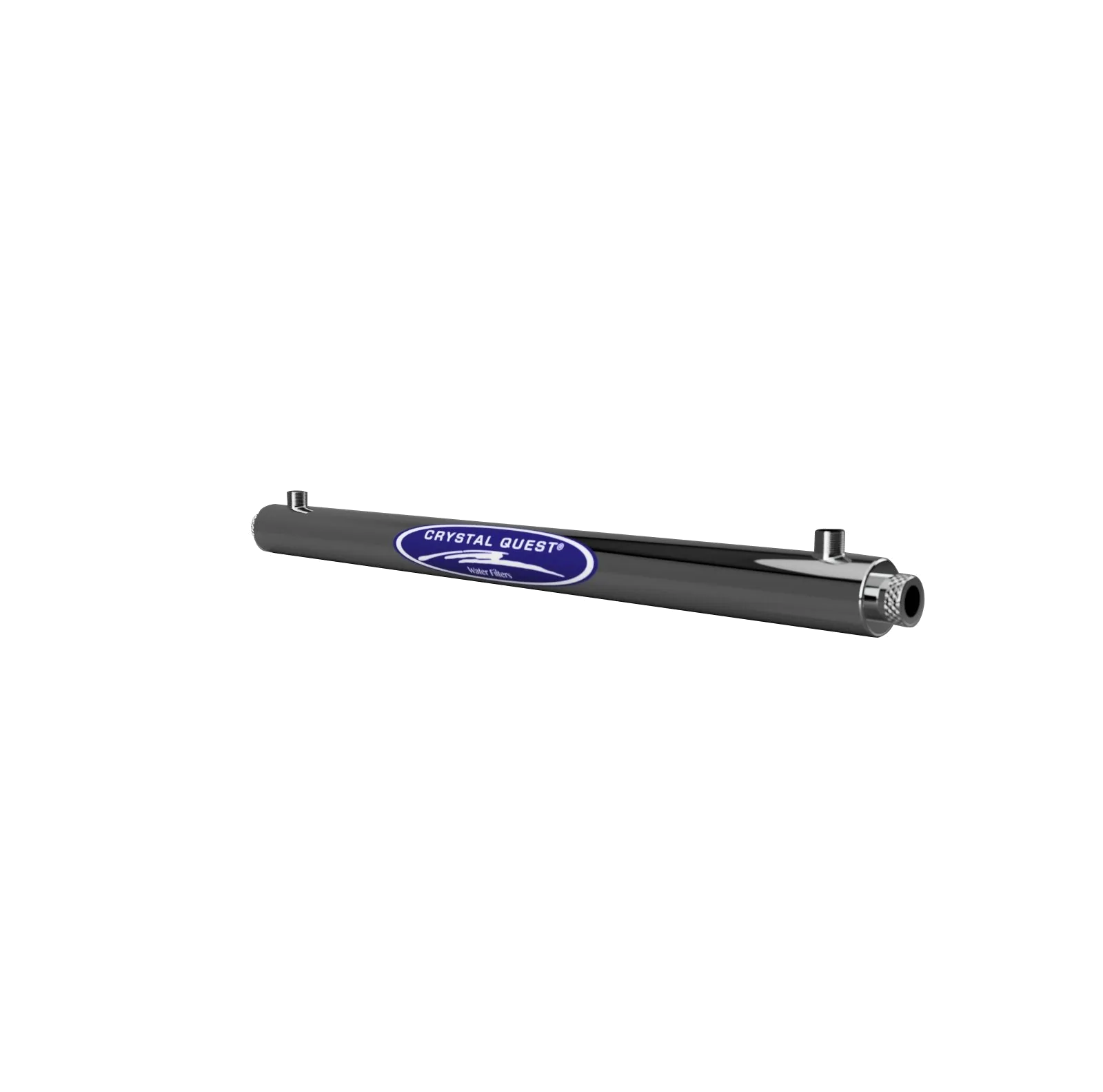 Crystal Quest 12 GPM Ultraviolet Water Sterilizer System