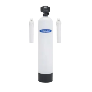 Crystal Quest SMART Whole House Water Filter