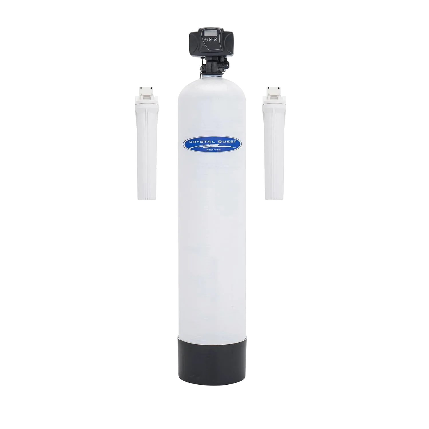 Crystal Quest SMART Whole House Water Filter
