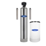 Crystal Quest Whole House Water Softener
