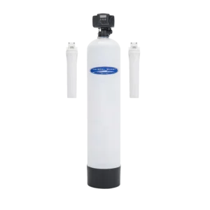 Crystal Quest Arsenic Whole House Water Filter