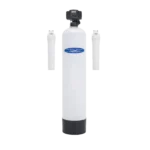 Crystal Quest Metal Removal Whole House Water Filter
