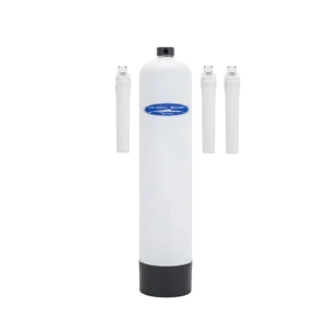 Crystal Quest Salt-Free Water Conditioner
